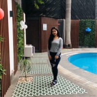 Harshita Gogia