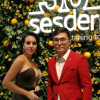 Ruiming (Raymond) Li