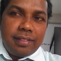 Rohitha Wijenayaka