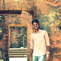 Arun Sukumaran