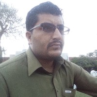 Khurshid Ahmad Dar