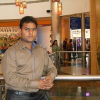 Pratish Srivastava