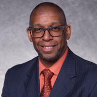 Glen Johnson, MBA, PMP