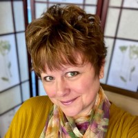 Sherry Sheppard McIntyre