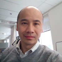 William Chueng