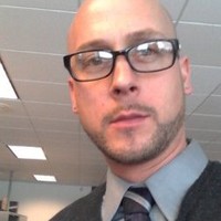Daniel Proschuk