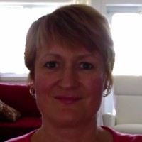 Anne Maisonneuve