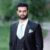 Mohsin Khalid