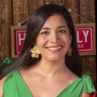 Veronica Mendez Sotomayor