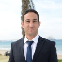 Alon Reich
