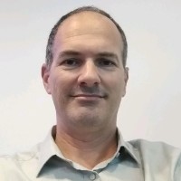 Luciano Francalacci Silva