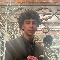 Michael Rivera Jr