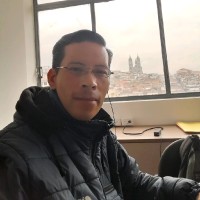 Galo David Revelo Torres