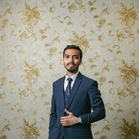 Emamul Haque Hridoy