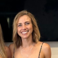 Kelly Easton