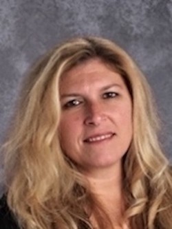 Katherine Guyer, Ed.D.
