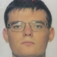 Илья Торгашов