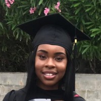 Jahkera Tucker