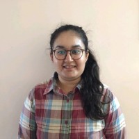Nandini Chovatiya
