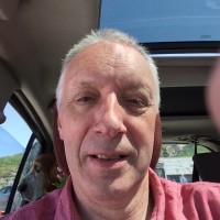 Stephen Wray