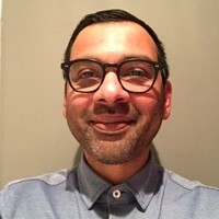 Dhiraj Madura