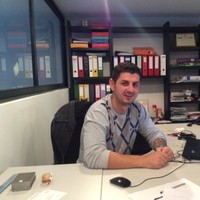 Ionut Daniel Grigore
