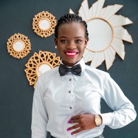 Brenda Nabongo Boyi, Cpa(K), Irmcert, Bcom(Finance)