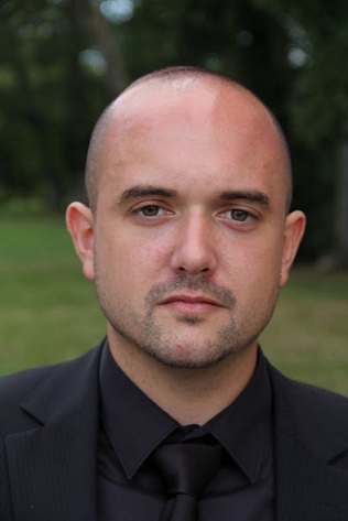 Frederic Lorineau