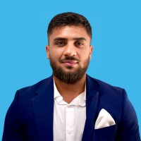 Mohammad Arsalan Ali
