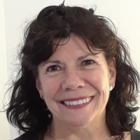 Sylvie Laroche