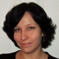 Елена Евтушенко