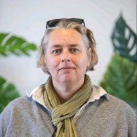 Gitte Nagel