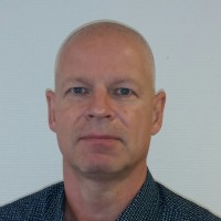 John Van Der Zwart