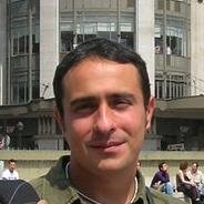 Gianni Bergo