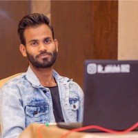 Abhishek Verma