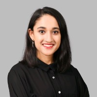 Aaliya Daya