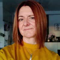 Pernilla Granström
