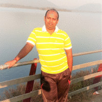 DHIRAJ SRIVASTAV