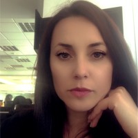 Roxana Danciulescu