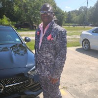 Tyree Ross
