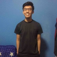 Justin Galvez