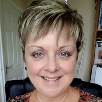 Tricia Povey
