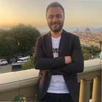 Emre Yargici