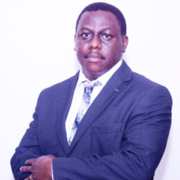 Oluseye Komolafe (Cfe)