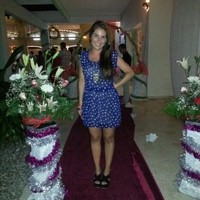 Maria Alejandra Valles