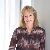 Amy Malmer