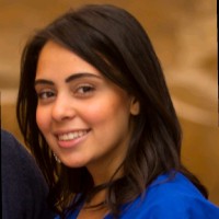 Sarah El Meligy