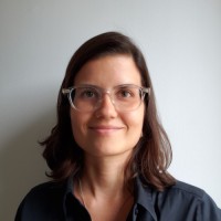 Leticia A. Baião