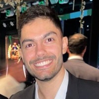 Pedro Gandolfo