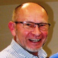 Ingo-G. Dr. Wenke